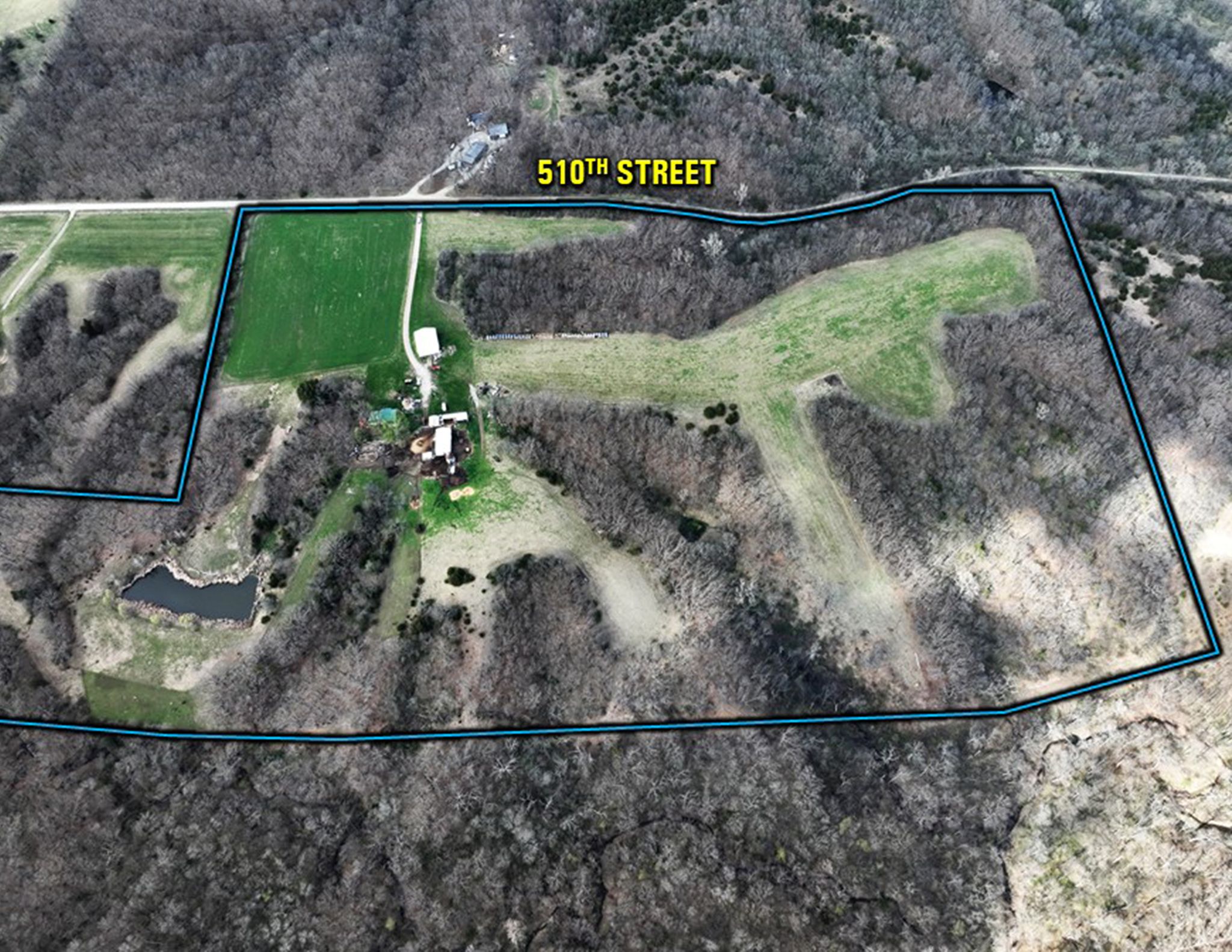 Listing Photo: Drone Aerial - 2